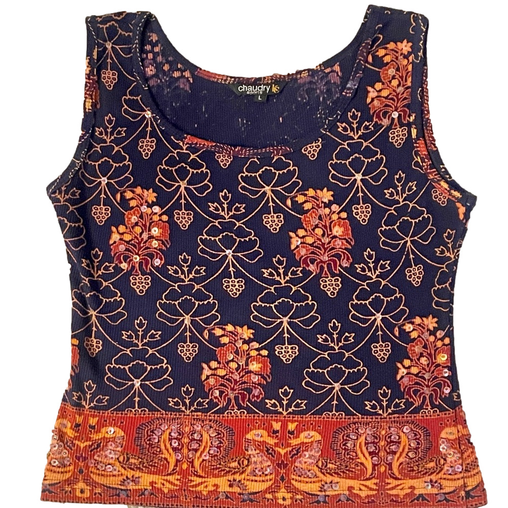 🎉Host pick 🎉 Woman's Tank Top- Large